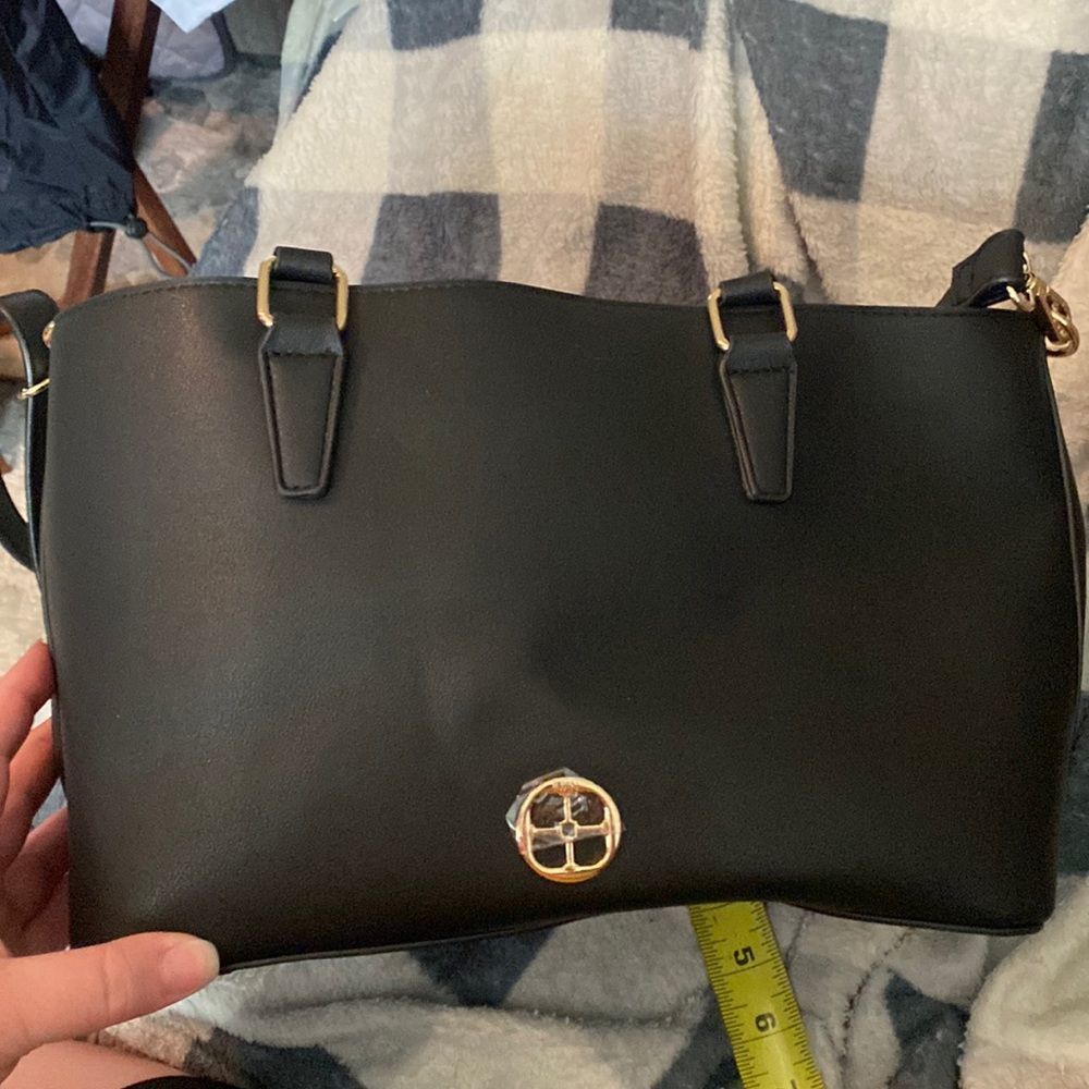 IMAN Tote Bag